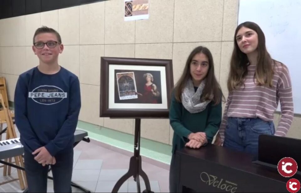 En un nou programa de "Prop de tu" ens acostem a la Societat Musical Banyeres de Mariola