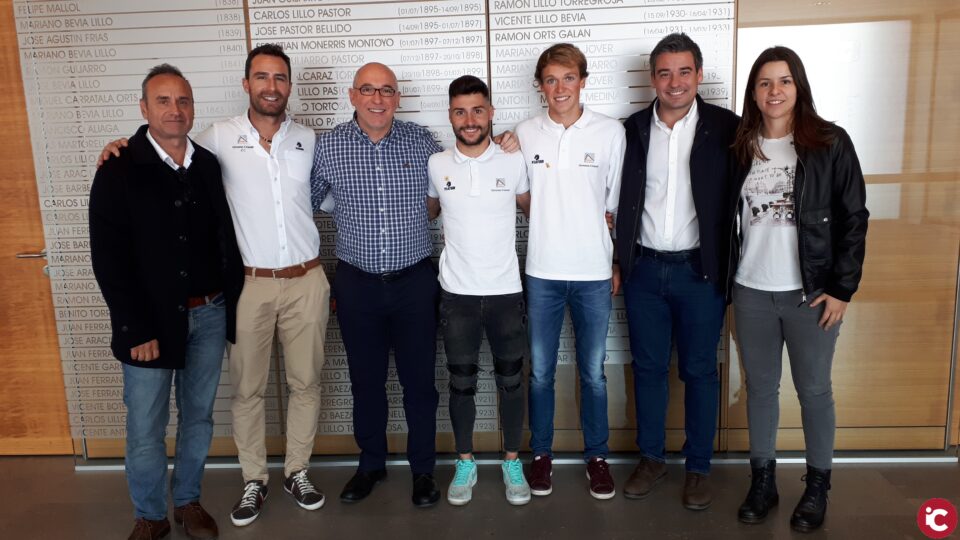 Los campeones de Alemania