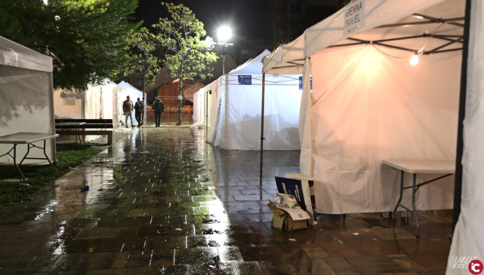 Aclaraciones de la concejalía de Comercio a propósito de Firelda