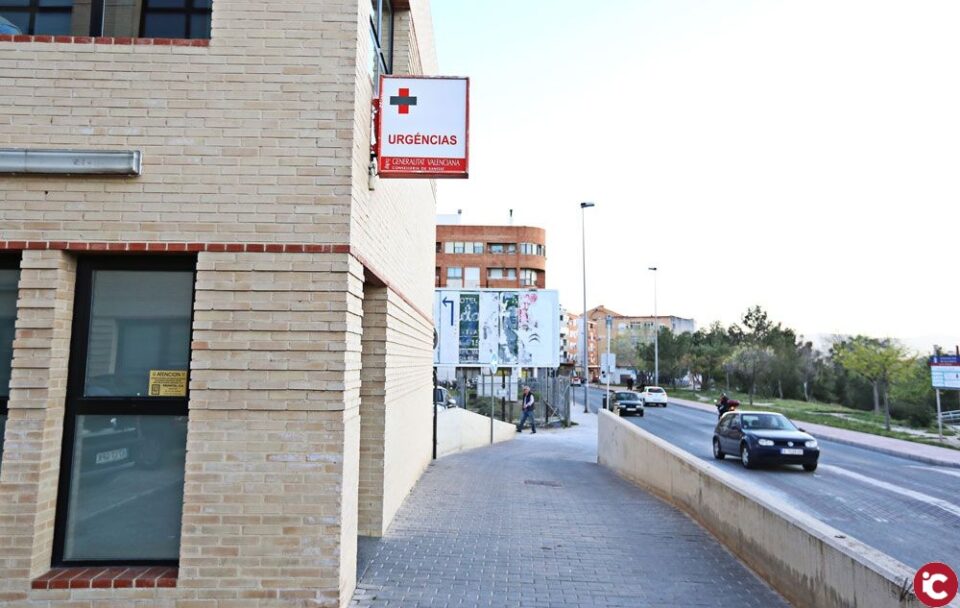 El Centro de Salud Las Acacias celebró su primera Semana de la Salud