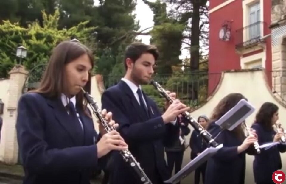 Recollida d'Educands