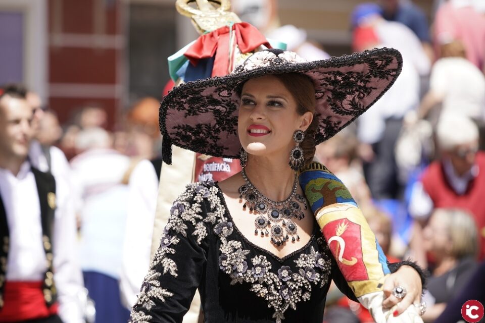 Tres actividades festeras para este fin de semana