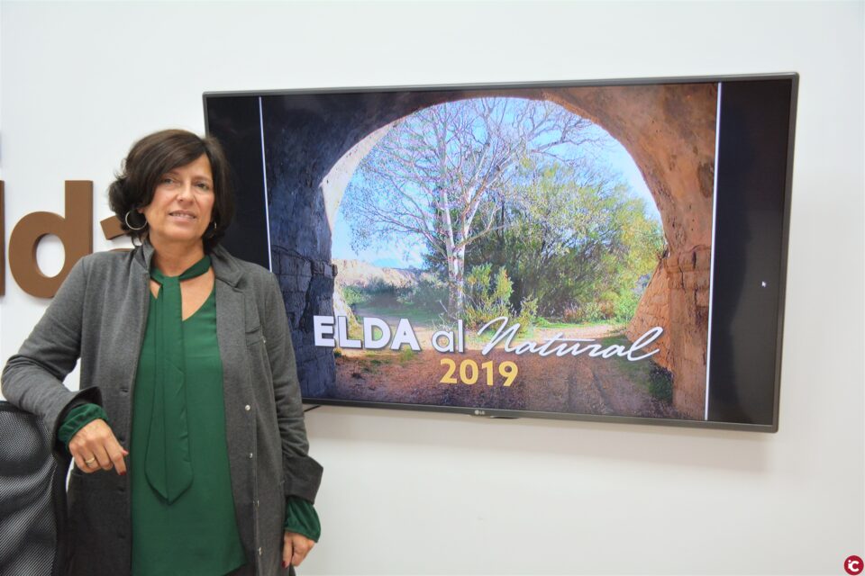 Medio Ambiente organiza una reunión informativa sobre las medidas de defensa frente al riesgo de incendios forestales en Elda