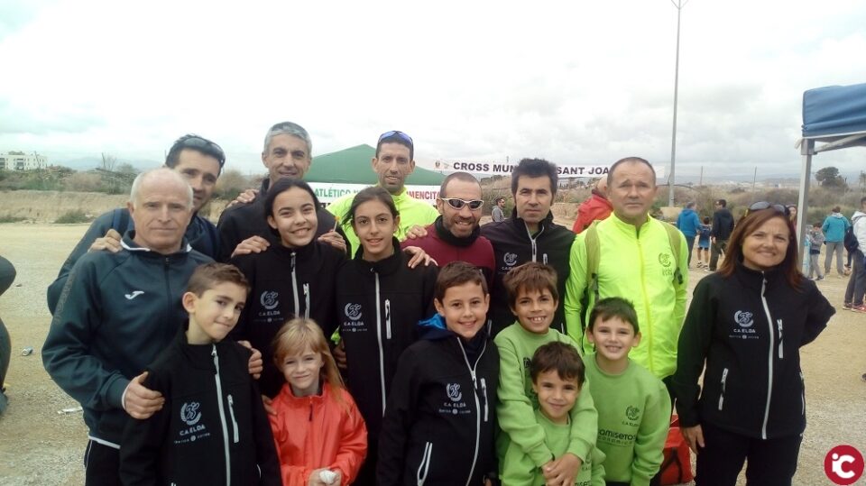 Actualidad Atletismo Eldense
