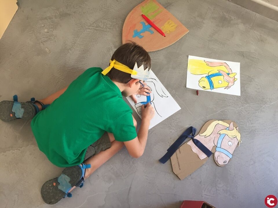 Proyecto cultural HA del castillo!! Historia y Acción social en torno a la las fortalezas españolas