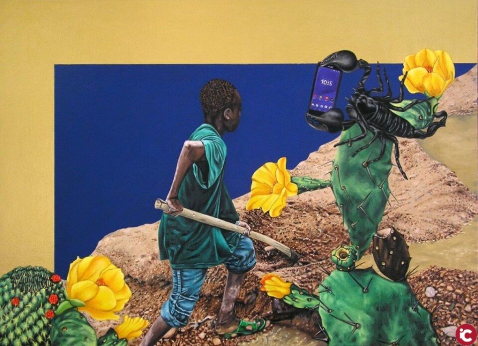 El MUA inaugura 'Temps d'art 2018'