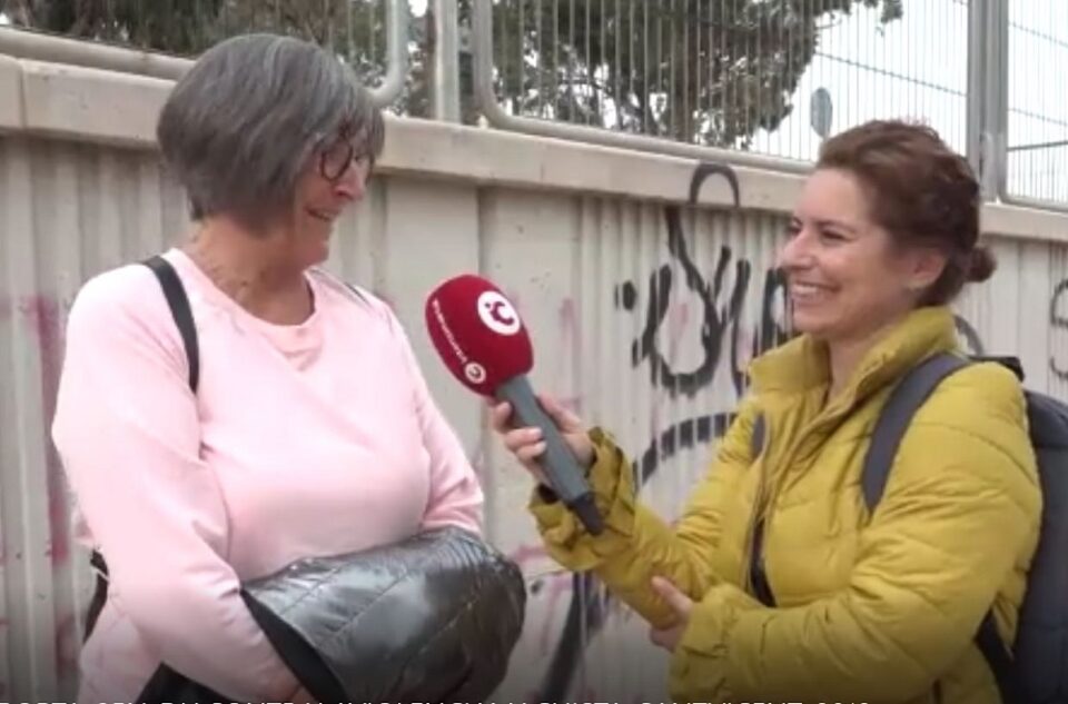 Tu opinión nos importa