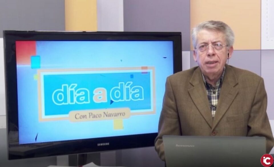 Programa "Día a día" del 22 de Noviembre de 2018: