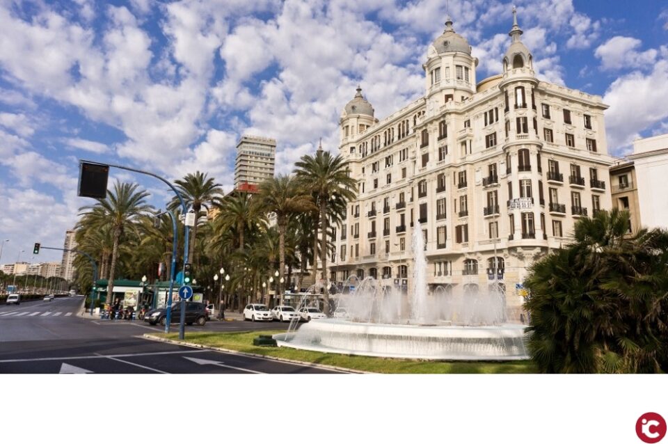 El Ayuntamiento recuerda que mañana se van a cortar los accesos a la Plaza Puerta del Mar con motivo de los actos conmemorativos del 770 aniversario de la Toma del Castillo de Santa Bárbara