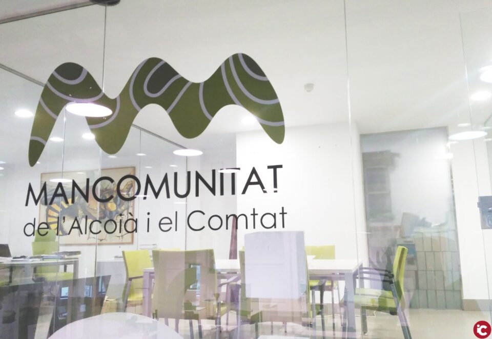 La Mancomunitat de Municipis de lAlcoià i el Comtat aprova els pressupostos de 2019