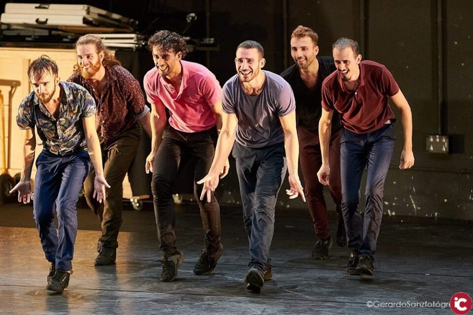 La maldición de los hombres Malboro llega al Teatro Chapí