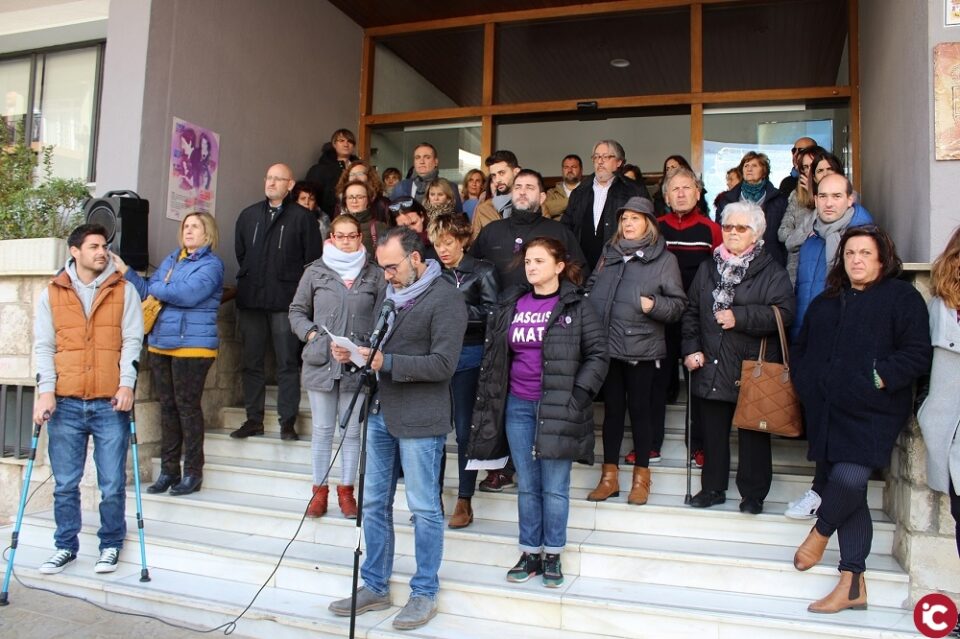 El Ayuntamiento de Ibi