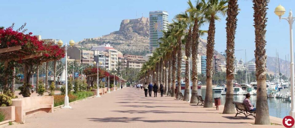 El Patronato Municipal de Turismo atrae a Alicante el Congreso Mundial de Medicina Fetal con más de 2.000 asistentes durante 6 días