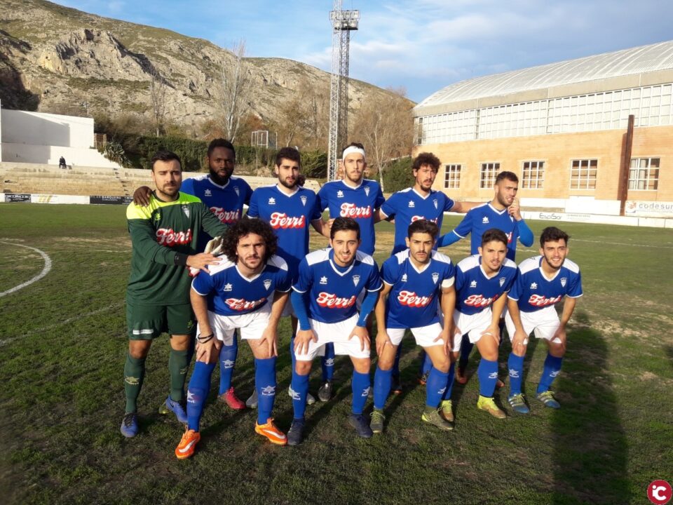 Por la Minima cae el Villena ante el independiente de Alicante