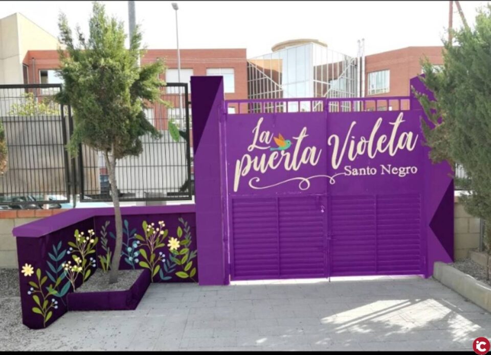 El colegio Santo Negro de Elda conmemorará el año que viene su cuarenta aniversario.