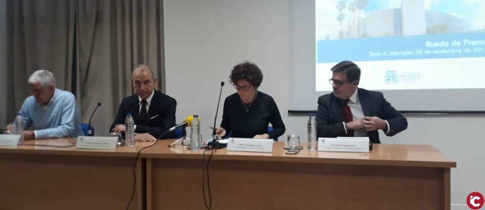 Actualidad de la comarca de l´Alacantí con la colaboración de Alicante Plaza 27/11/18