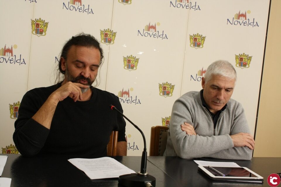 El equipo de gobierno presenta unos presupuestos de contención para 2019