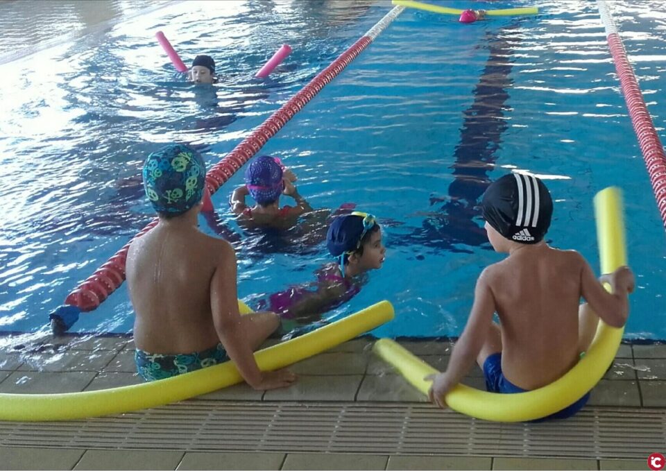 Finaliza el plazo de renovaciones de los cursos deportivas trimestrales