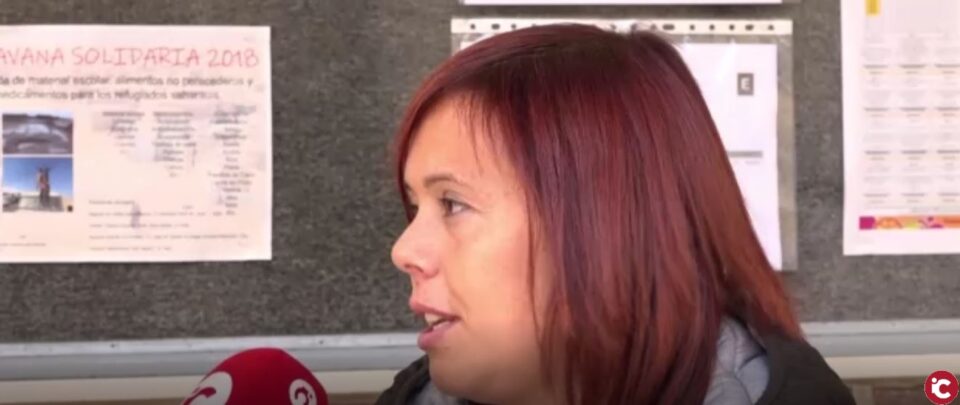 I concurso de dibujo navideño organizado por el colectivo ARAS de Sax