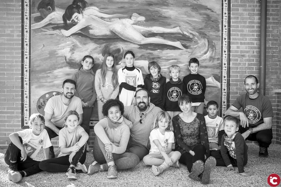 Un año de ciencia en el CEP Pintor Sorolla de Elda