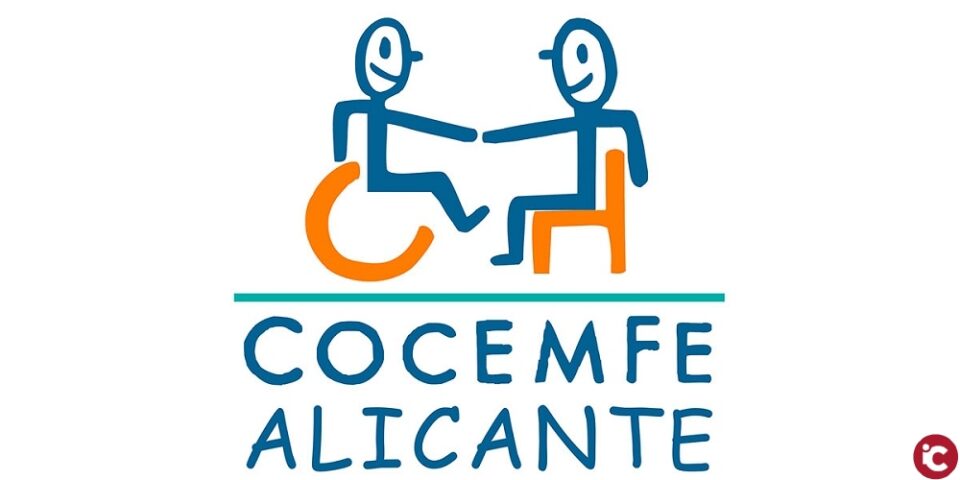 COCEMFE Alicante propone a los medios de comunicación incorporar el lenguaje inclusivo con las personas con discapacidad