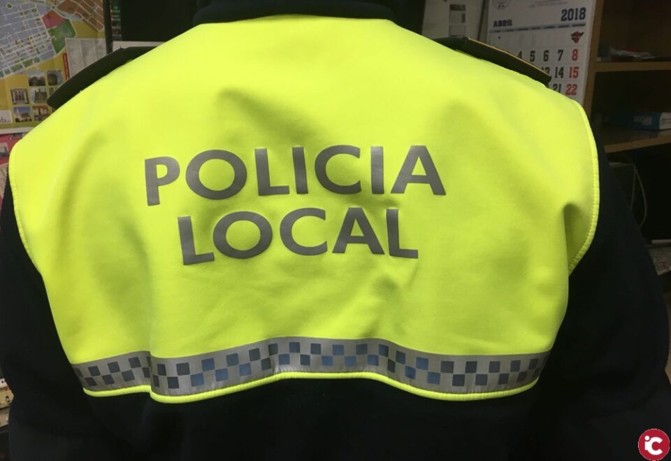 Cuatro detenidos por delitos contra la seguridad vial