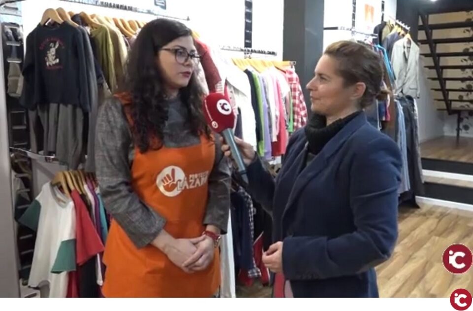 Cerca de ti con el Proyecto Lázaro de Alicante