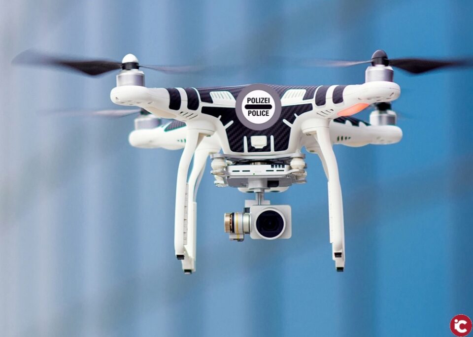 El Ayuntamiento de Sax estudia adquirir un dron para la Policía local