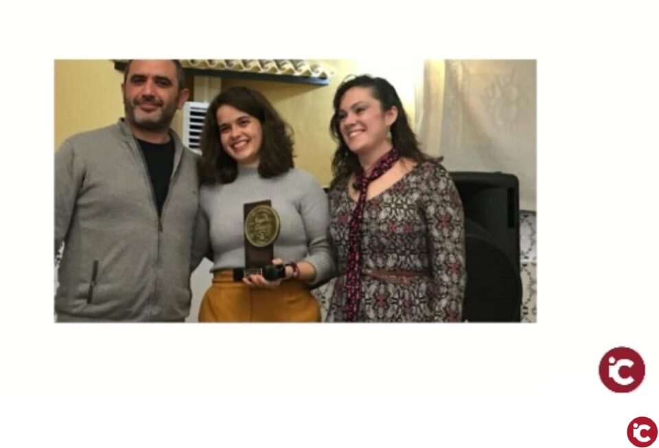 En el programa "Día a Día" hablamos con Natalia García