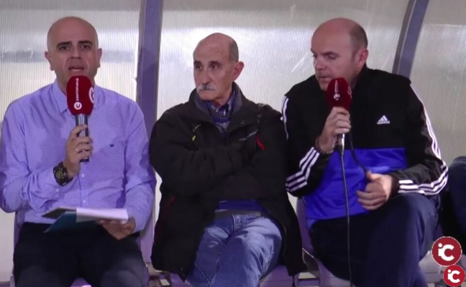 LA JUGADA - Martes 04 de diciembre de 2018