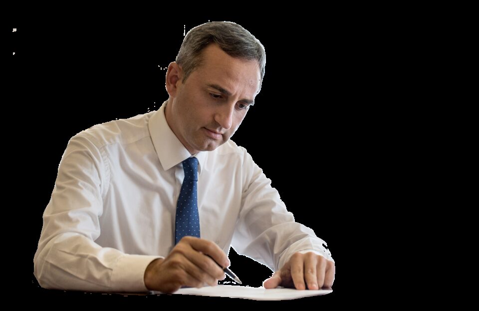 Artículo de opinión del presidente de la Diputación de Alicante