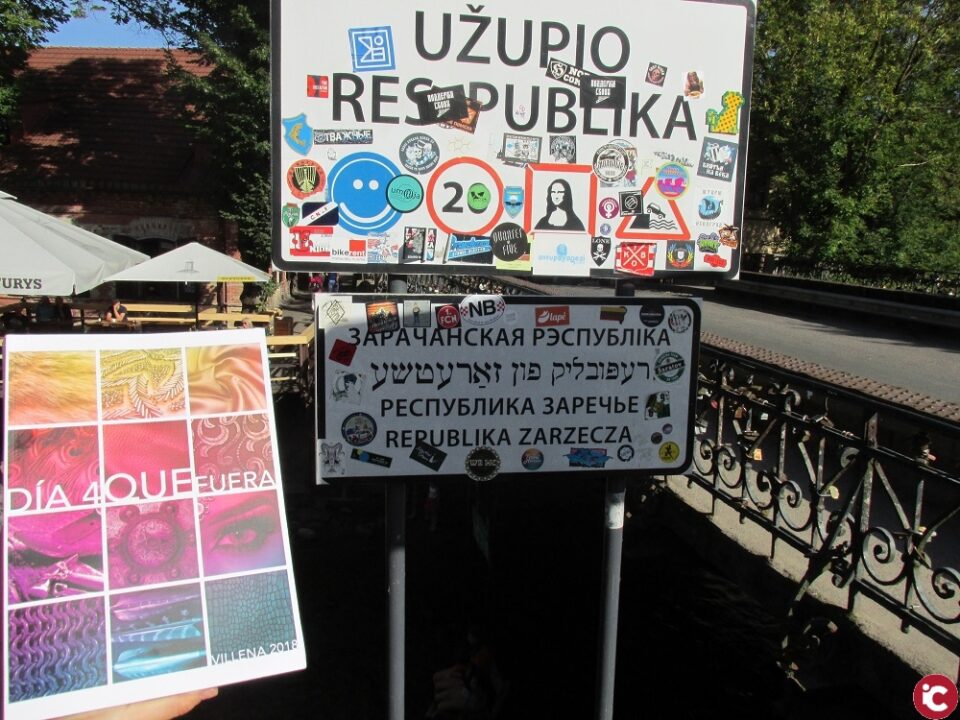 Ya está el boletín-revista de octubre