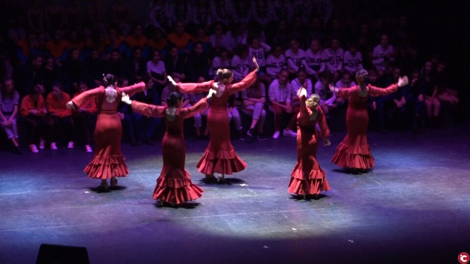 XV Concurso de Coreografía
