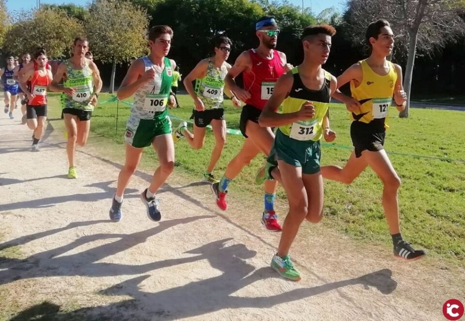 Actualidad del atletismo eldense