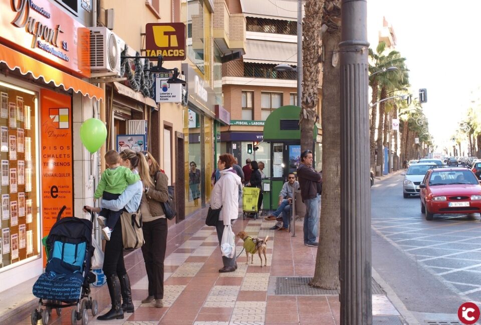 San Vicente suma 610 nuevos habitantes en solo un año y ya alcanza los 57.785 censados