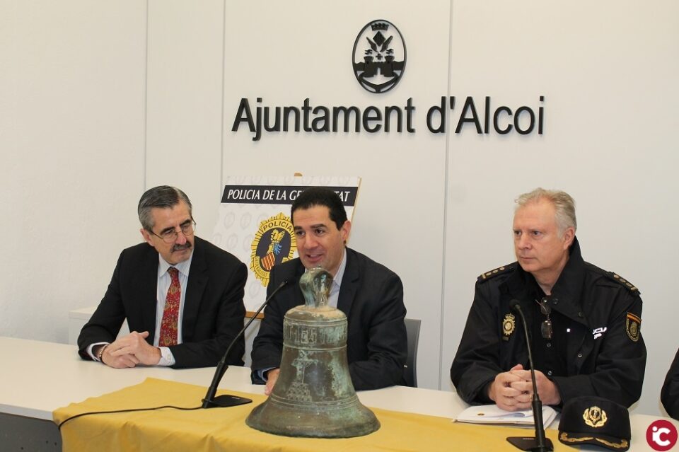 Alcoi suma un nou BIC