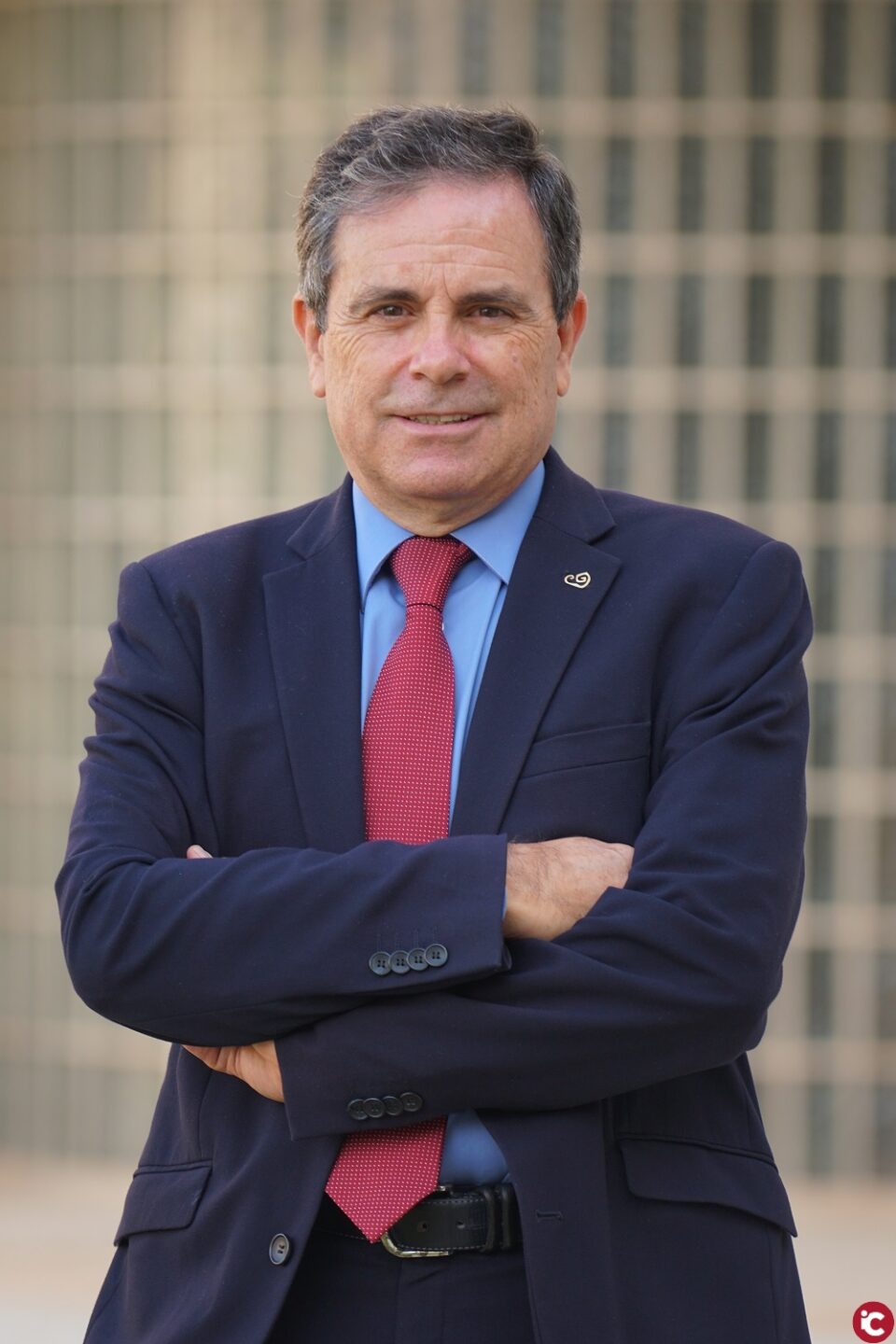 Un profesor de la Universidad de Alicante entre los finalistas a Mejor Docente de España 2018