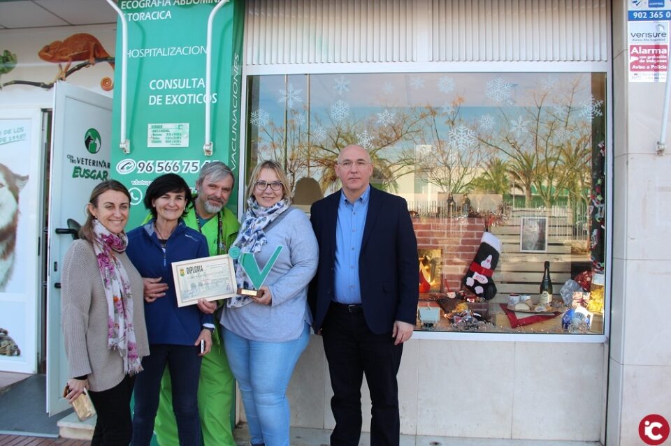 Abierto el plazo para participar en los XXIII Premios