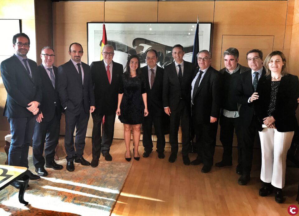 Acto defensa Derecho Civil Valenciano y financiación justa