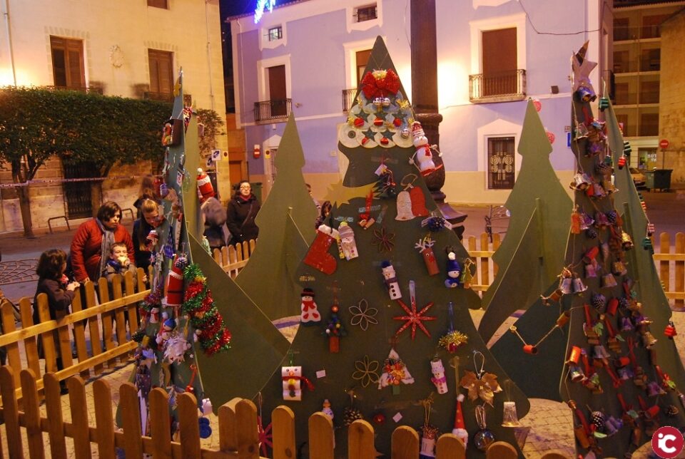 Villena tiene el plan perfecto para Navidad
