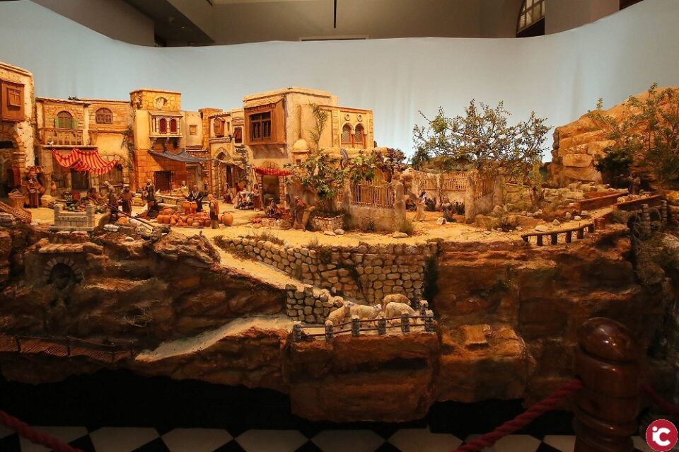 La Navidad vuelve a la Diputación de Alicante con actividades y planes para toda la familia