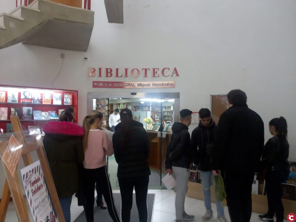 Finalización de formación de los talleres del programa OCÚPA-TE
