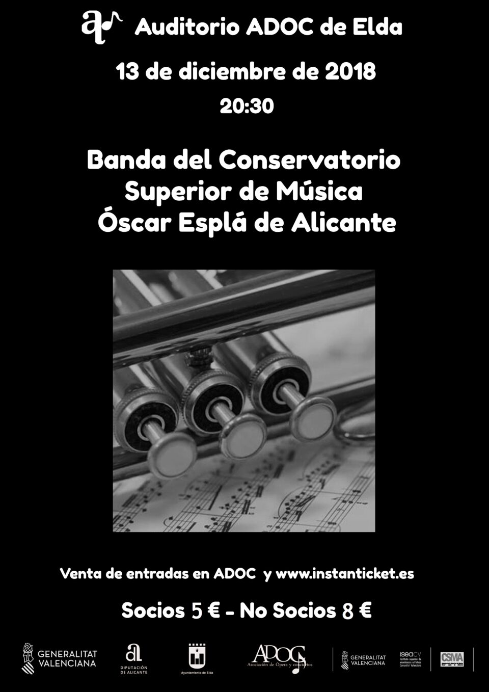 Concierto: "𝘉𝘦𝘳𝘯𝘴𝘵𝘦𝘪𝘯 𝘦𝘯 𝘴𝘶 𝘤𝘦𝘯𝘵𝘦𝘯𝘢𝘳𝘪𝘰 𝘤𝘰𝘯 