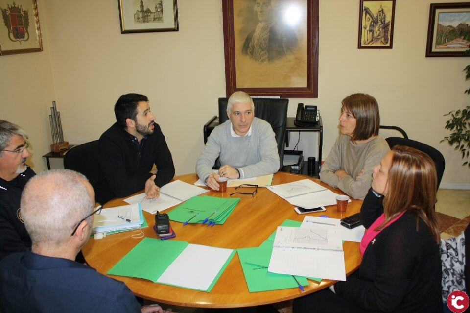 Los Ayuntamientos de Novelda