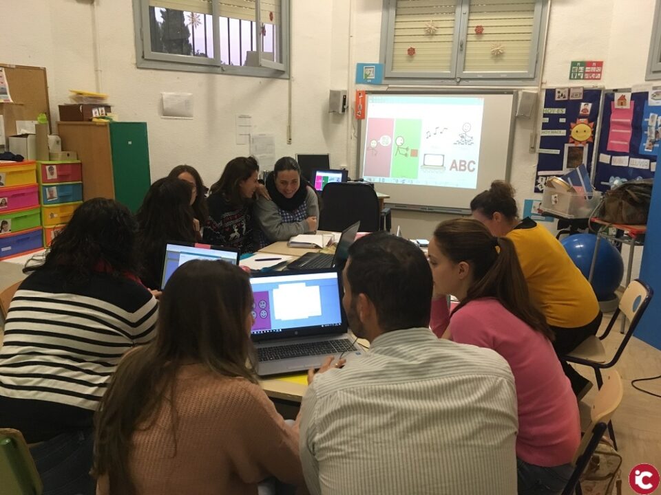 COCEMFE Alicante forma y sensibiliza en discapacidad a más de 674 personas en las escuelas de la provincia de Alicante