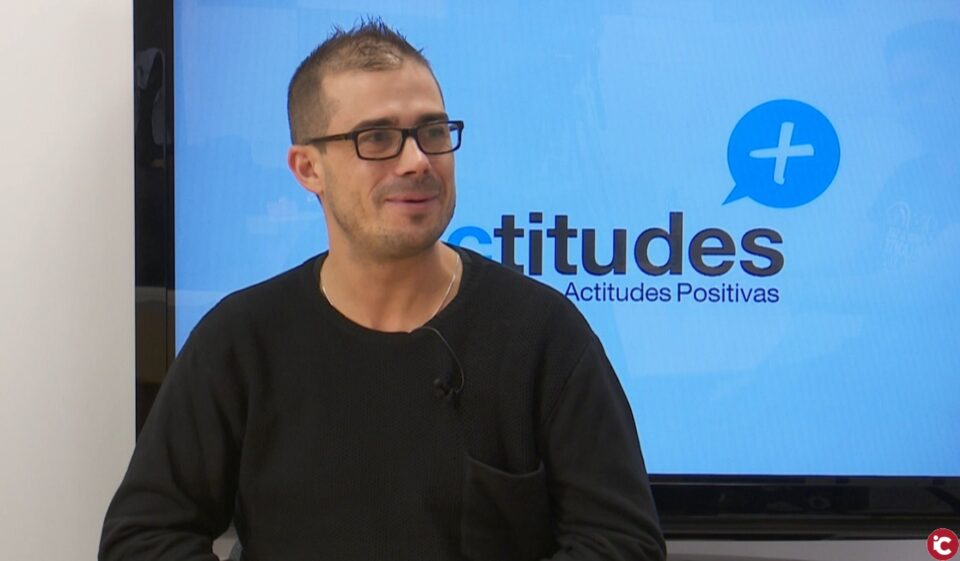 Programa "Actitudes Positivas" sobre educar mediante el hip hop