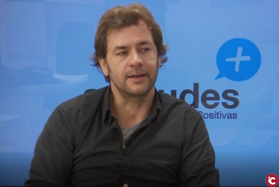 El invitado Daniel Abad habla sobre liderazgo en "Actitudes Positivas" 17/12/18