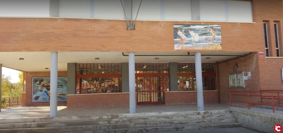 EL DEPORTE PASO A PASO: Becas Deportivas del Pintor Sorolla