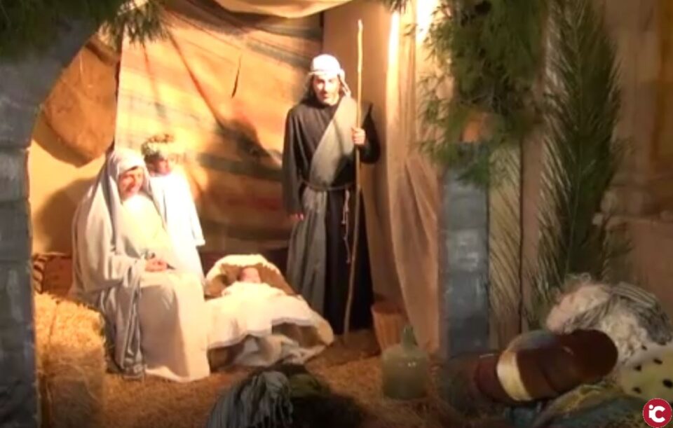 Betlem Vivent de Monòver