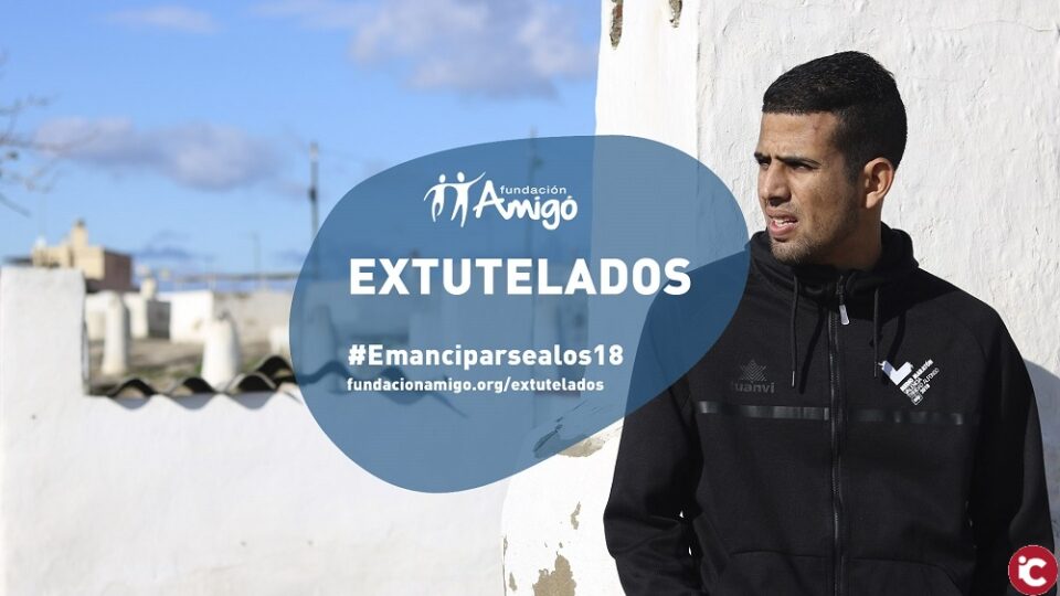 406 jóvenes tutelados cumplieron 18 años durante 2017 en Comunidad Valenciana